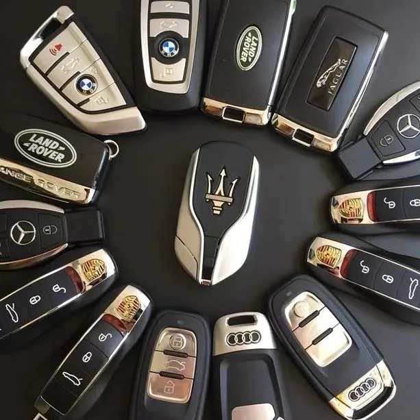 Bahşili Oto Anahtarcı